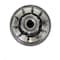 Conmet Drum 16.5 X 8.62 Cmi Rear Truturn 10012097 - alternate 6
